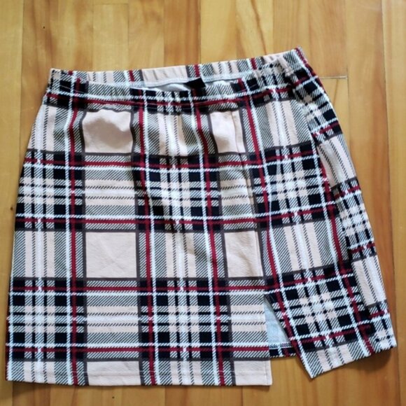 New SHEIN Mini skirt small - Picture 2 of 5